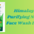 Neem Face Wash