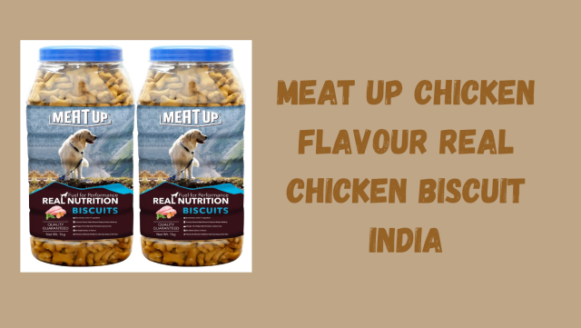 Dog Treats Biscuits