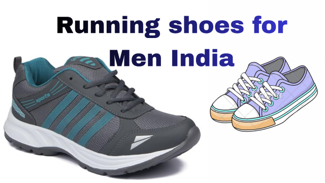 Running shoes for Men