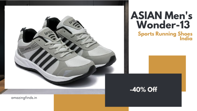 Lightweight gym shoes