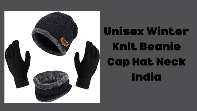 winterwear combo set