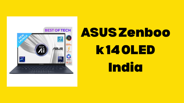 Best Lightweight Laptop for Students India