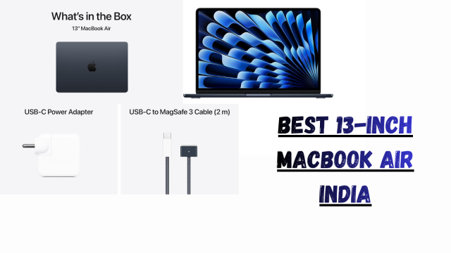 Best 13-inch MacBook