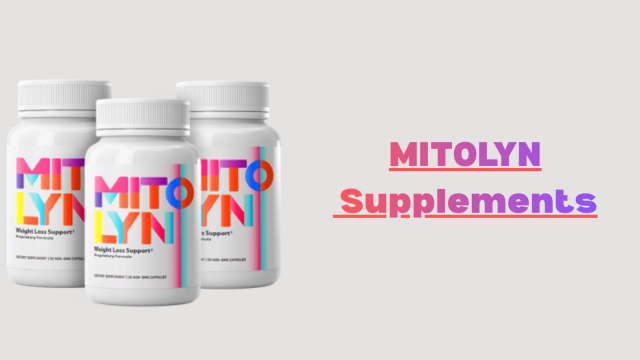 MITOLYN