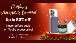 Christmas Off