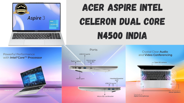 Best Laptop India