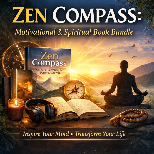 What is Zen Compass?