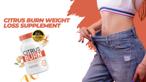 Plant-based weight loss formula ingredients