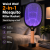 Weird Wolf 2-in-1 Mosquito Killer Racket