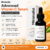 Minimalist Advanced Vitamin C Serum for Glowing Skin