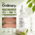 The Ordinary Niacinamide 10% Zinc 1% bottle
