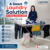 A Smart Laundry Solution