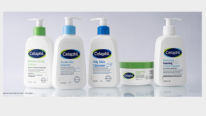 Cetaphil: Cleansers India